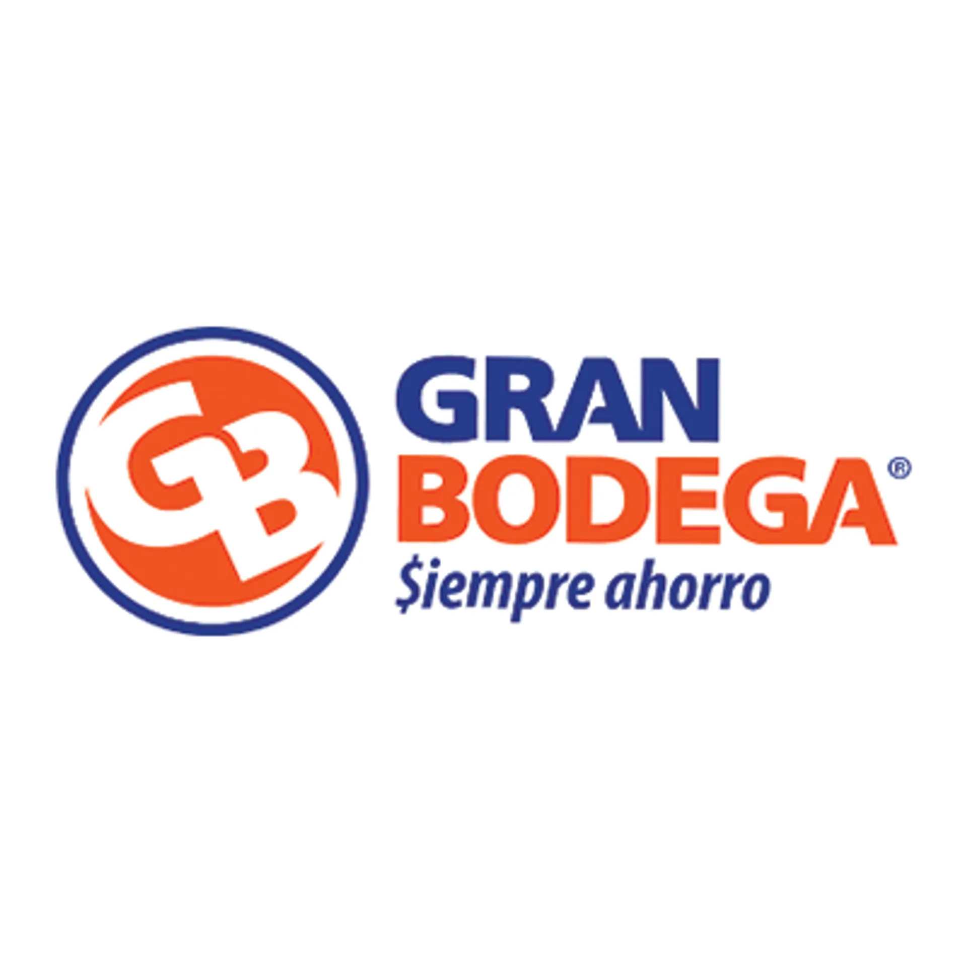 LA GRAN BODEGA logo