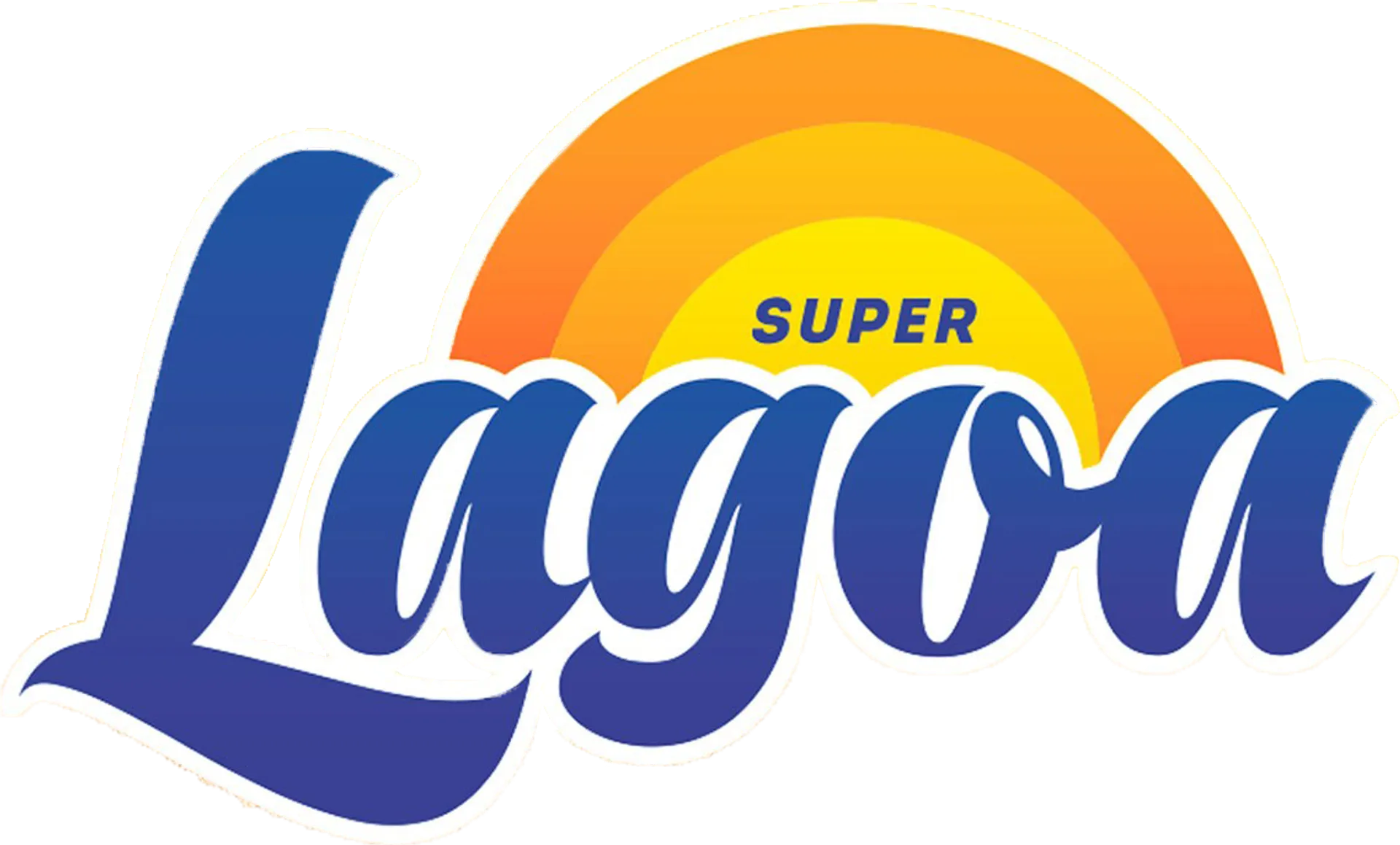LAGOA logo