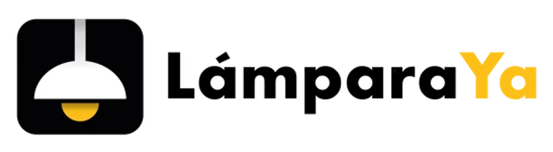 LÁMPARA YA logo
