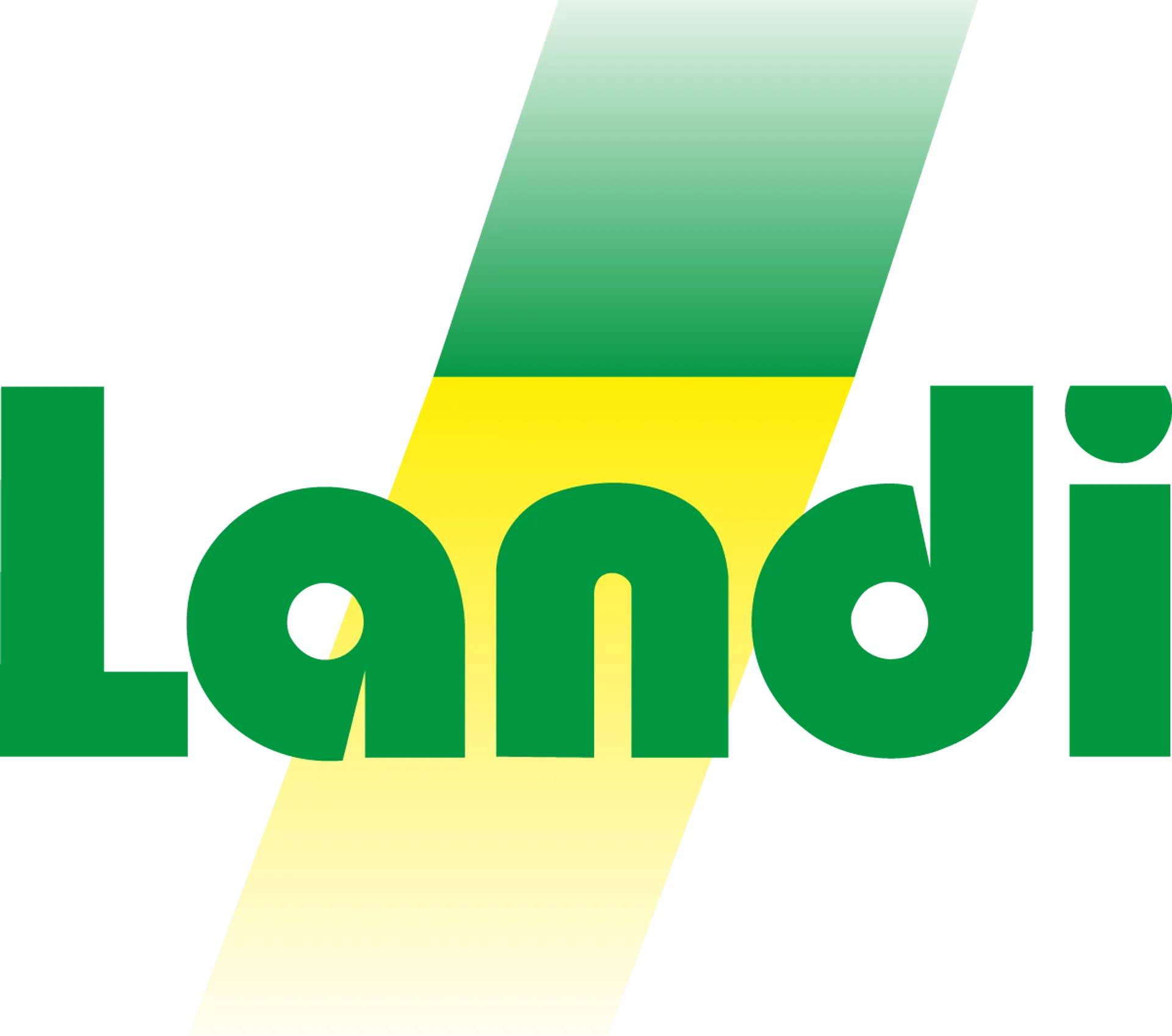 LANDI logo