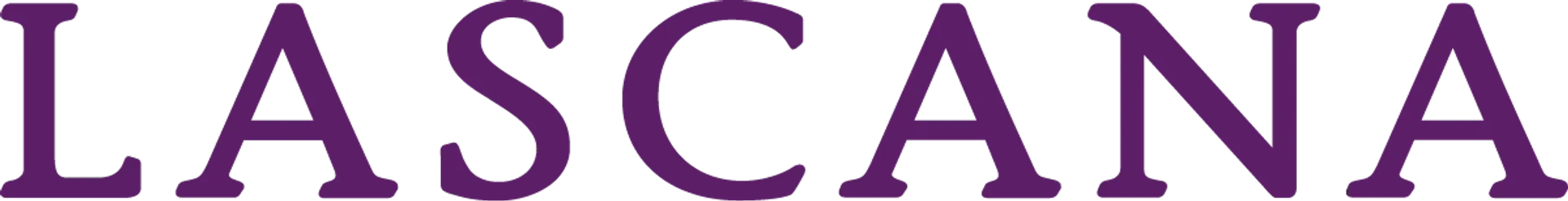 LASCANA logo
