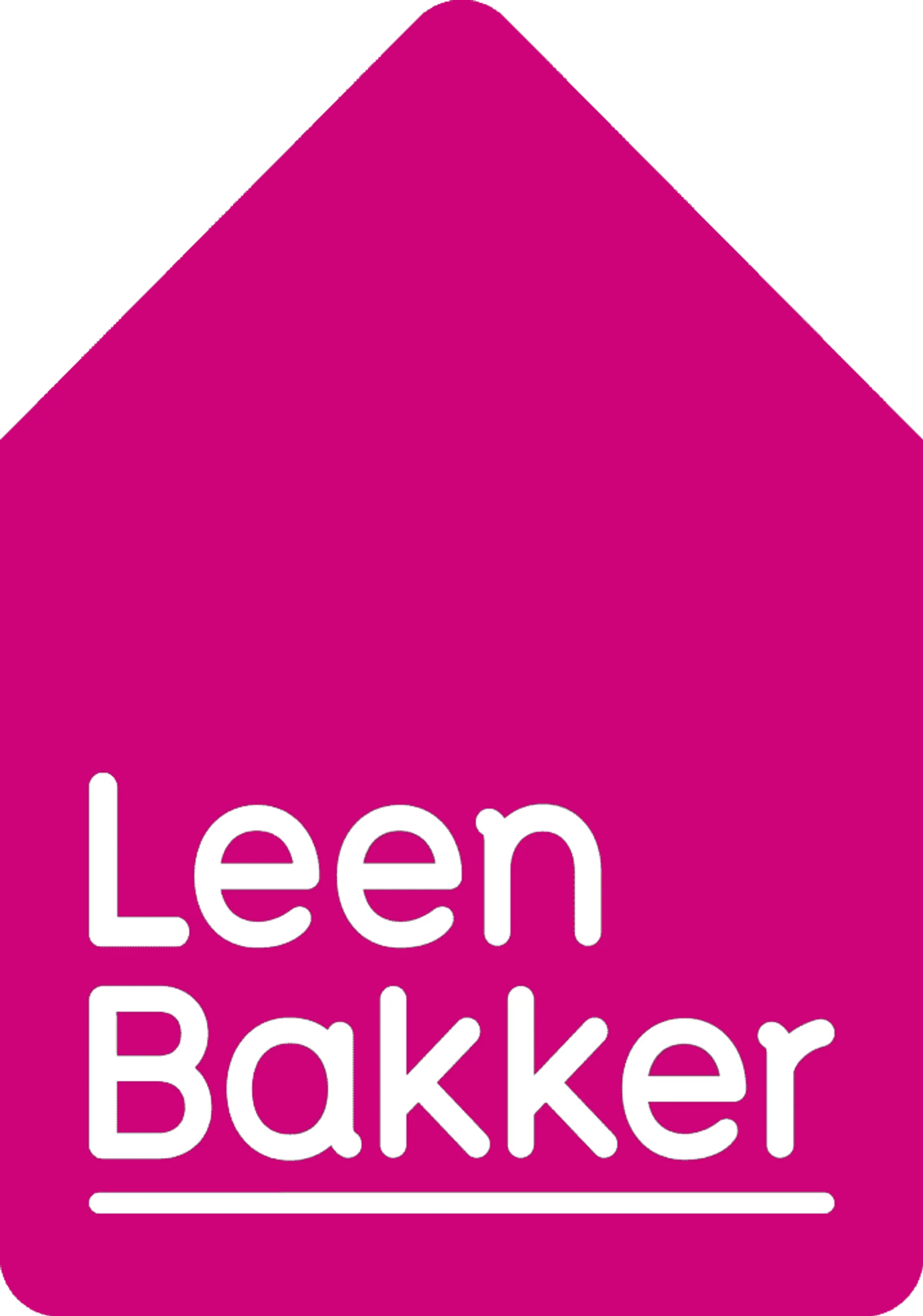 LEEN BAKKER logo