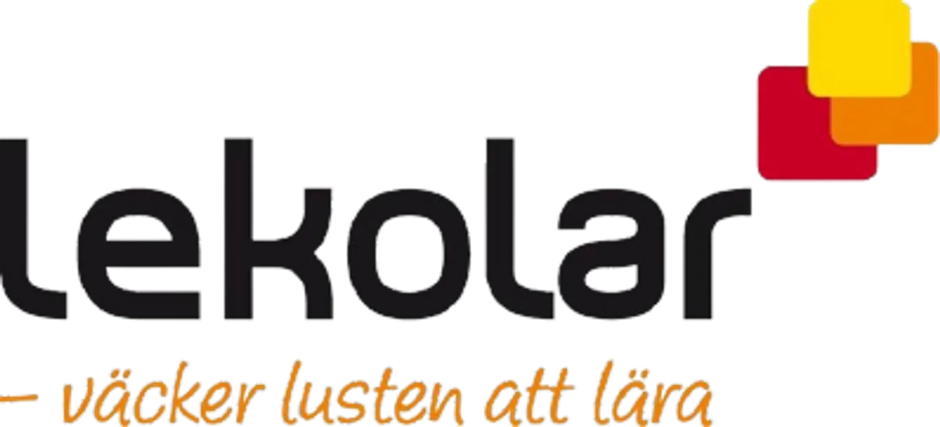 LEKOLAR logo of current catalogue