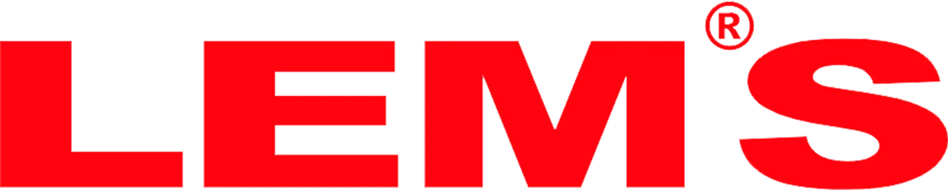 LEM'S logo