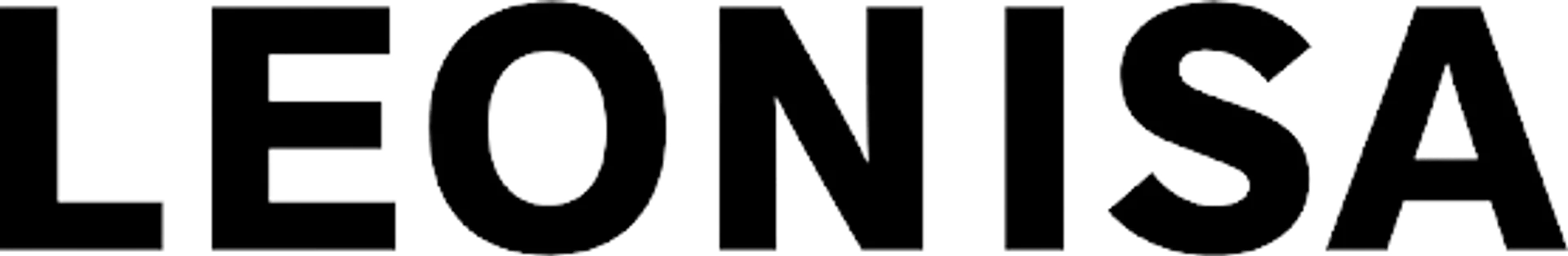 LEONISA logo