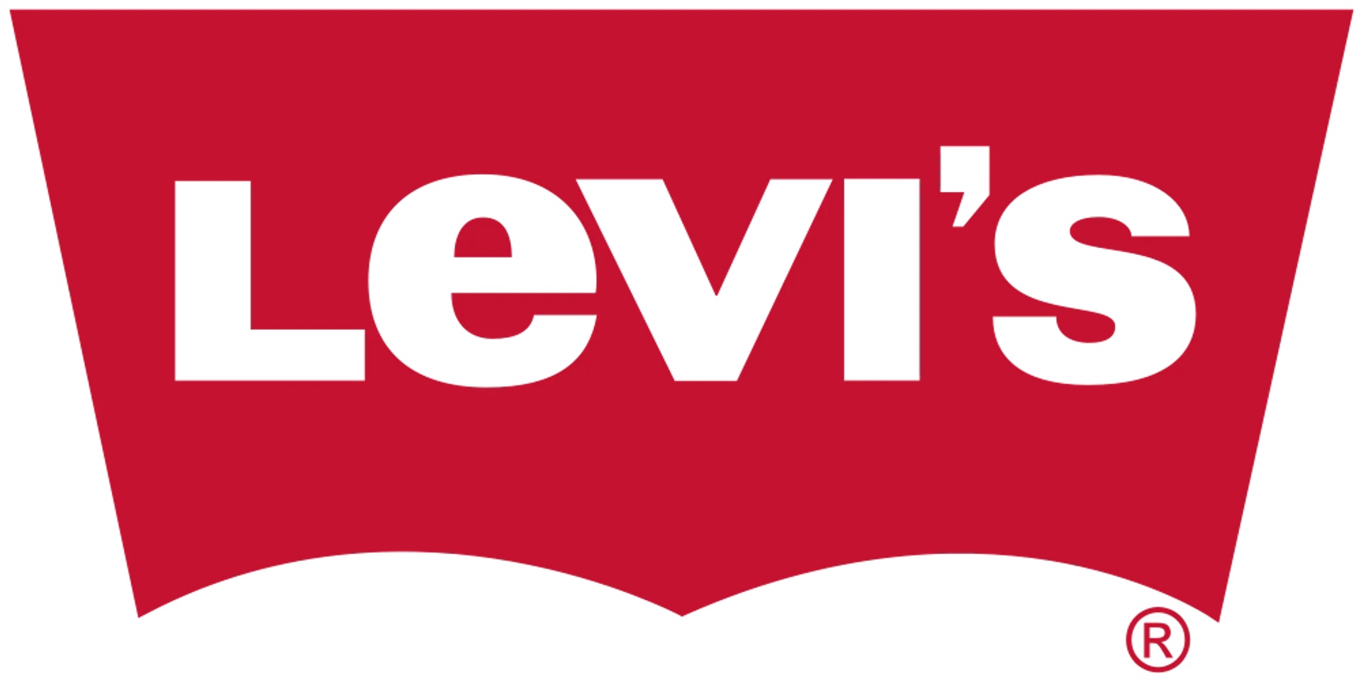 LEVI'S logo du catalogue