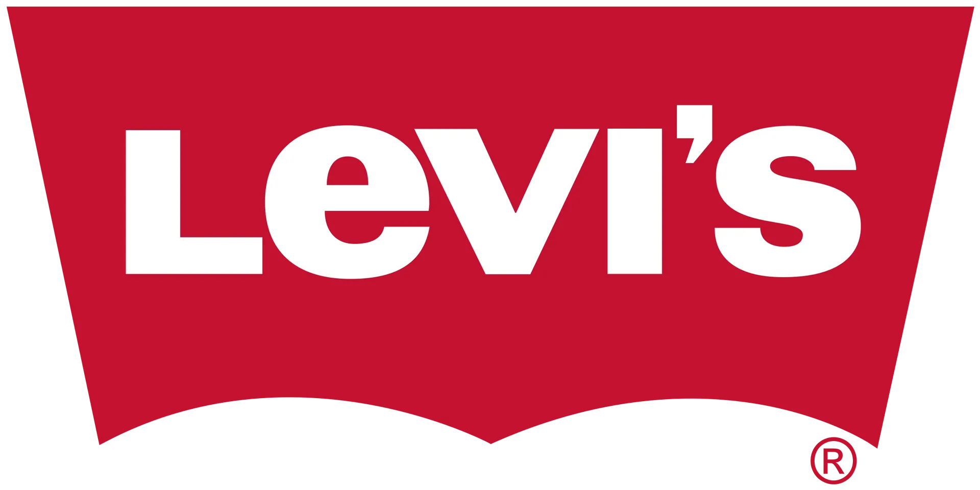 LEVI'S logo