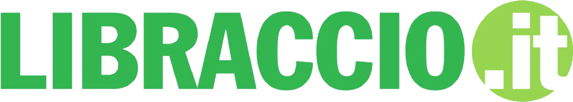 LIBRACCIO logo