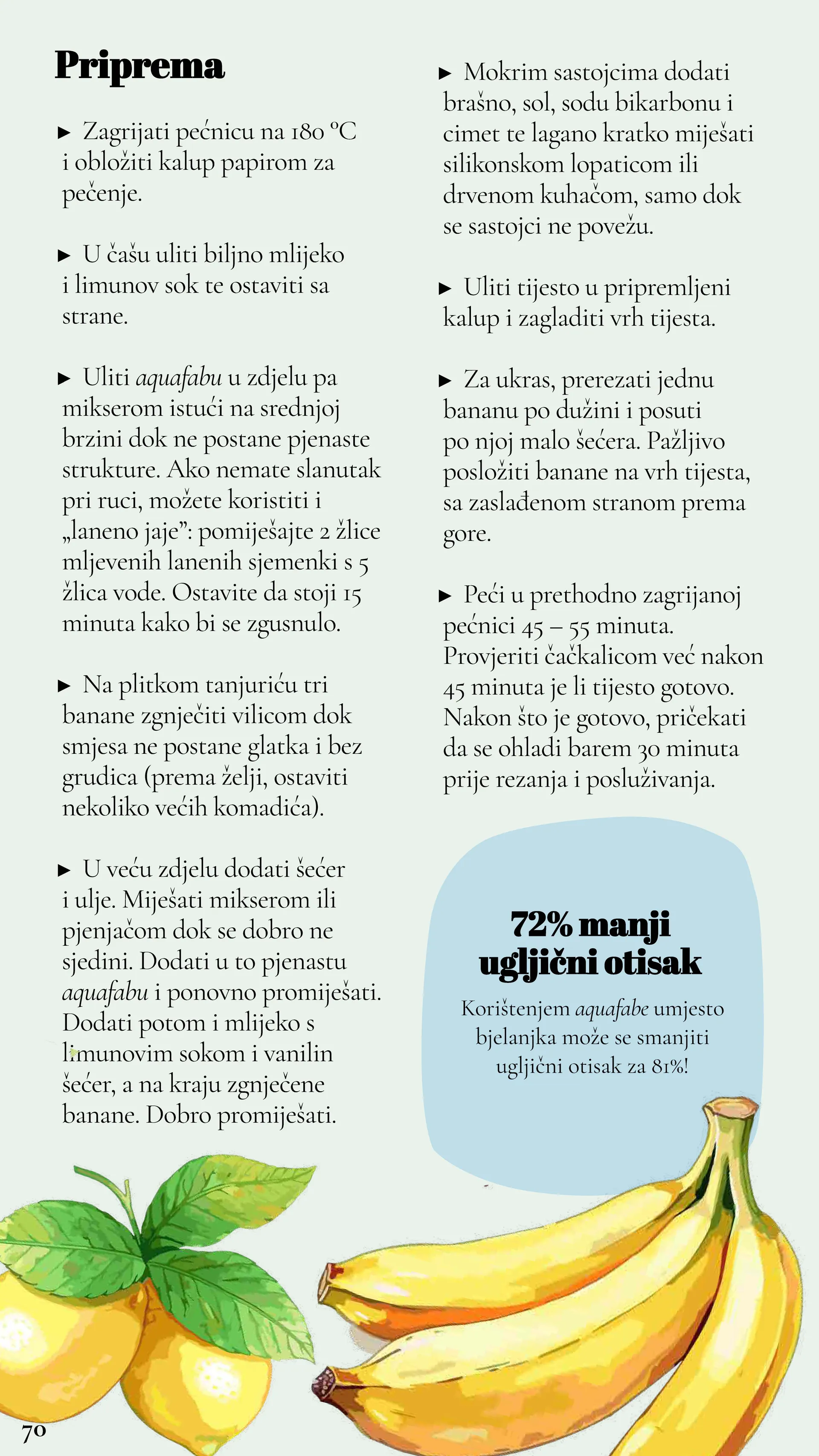 Katalog Lidl Ponudbe tedna  od 19. veljače do 26. veljače 2025. - Pregled Stranica 70