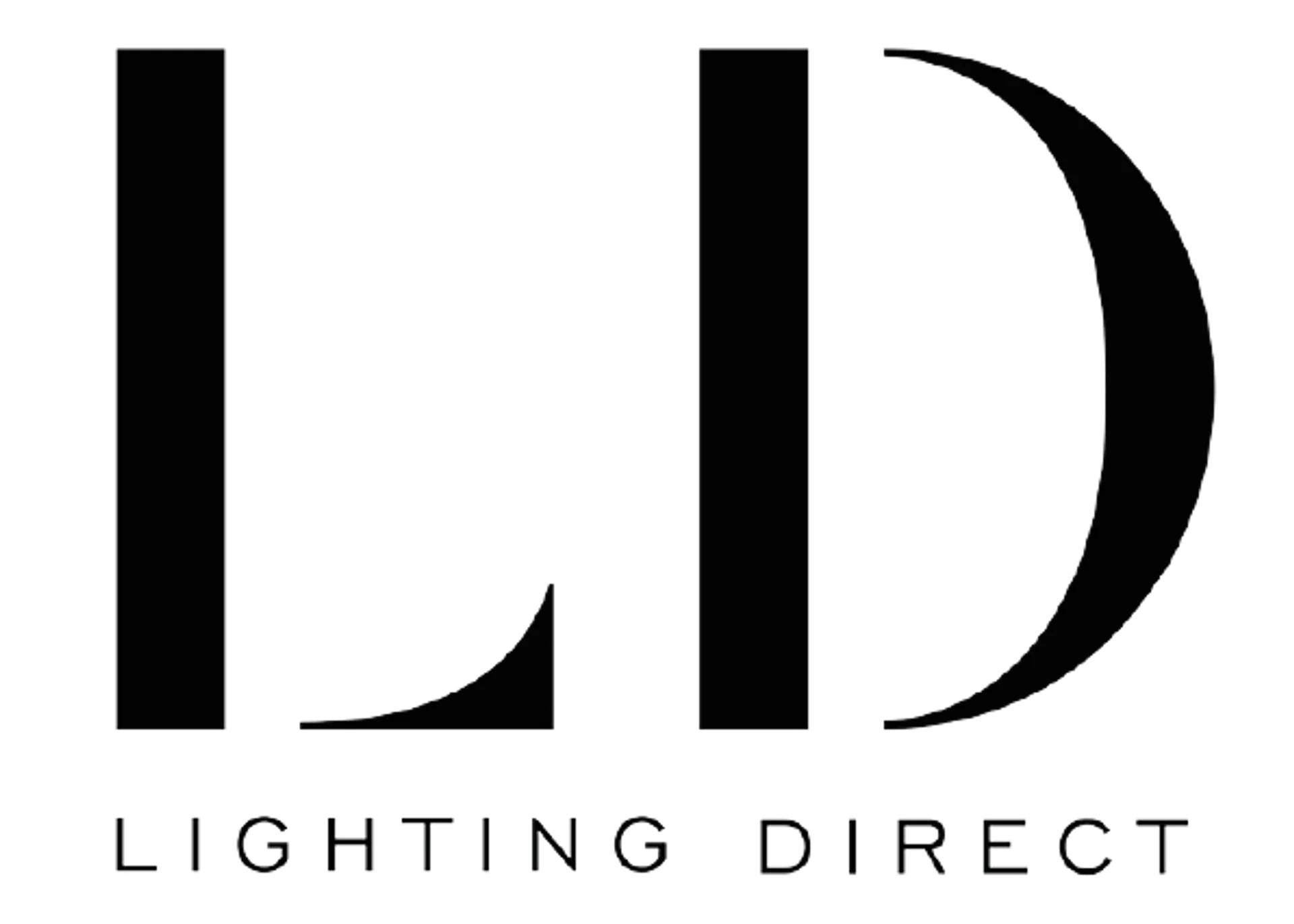 LIGHTING DIRECT logo. Current weekly ad