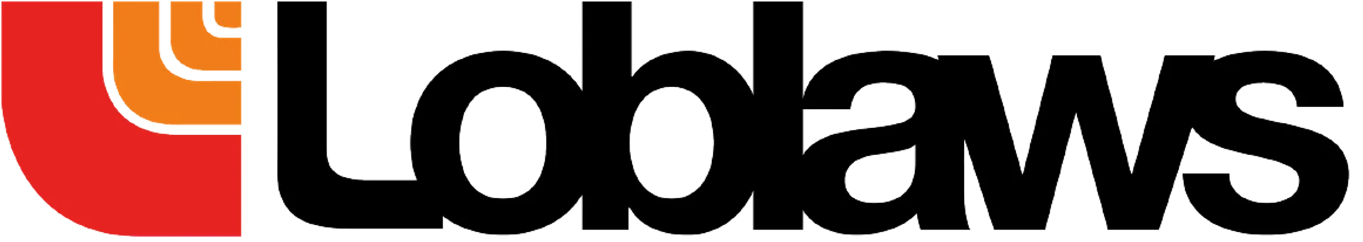 LOBLAWS logo