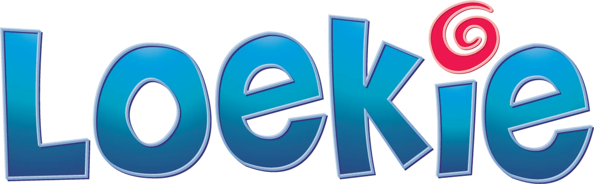 LOEKIE logo