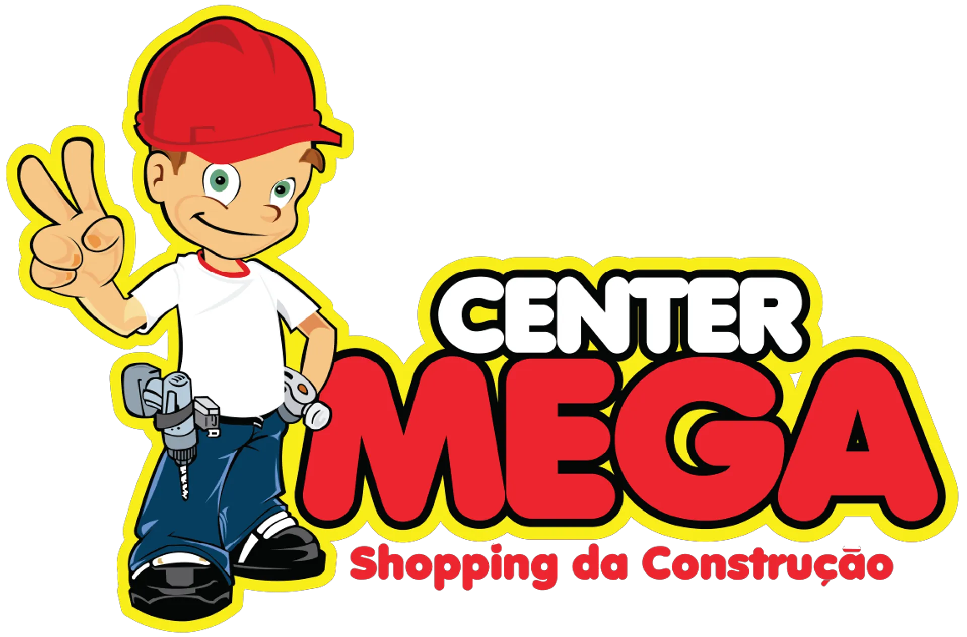 CENTER MEGA logo
