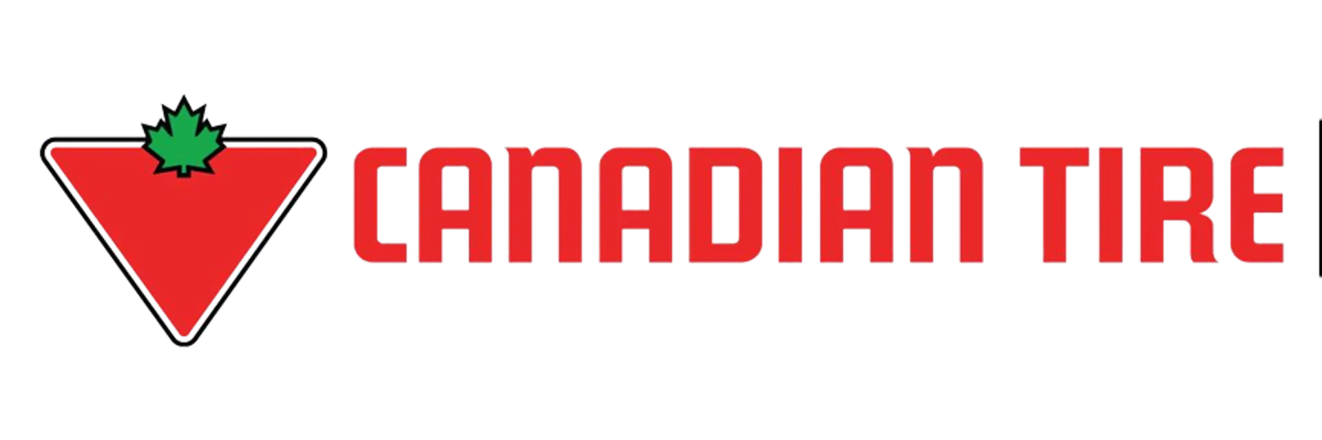CANADIAN TIRE logo