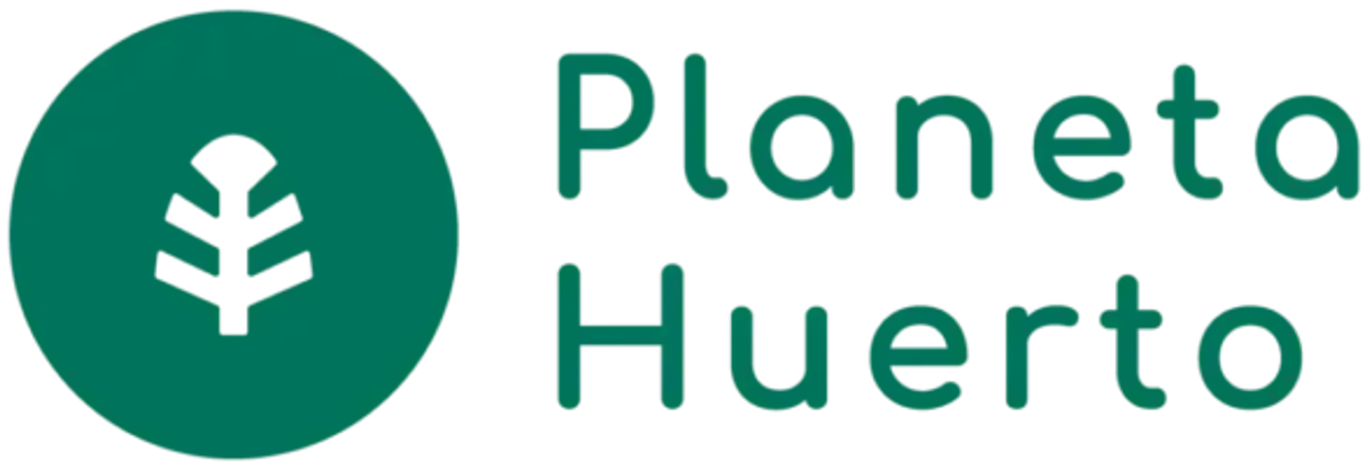 PLANETA HUERTO logo