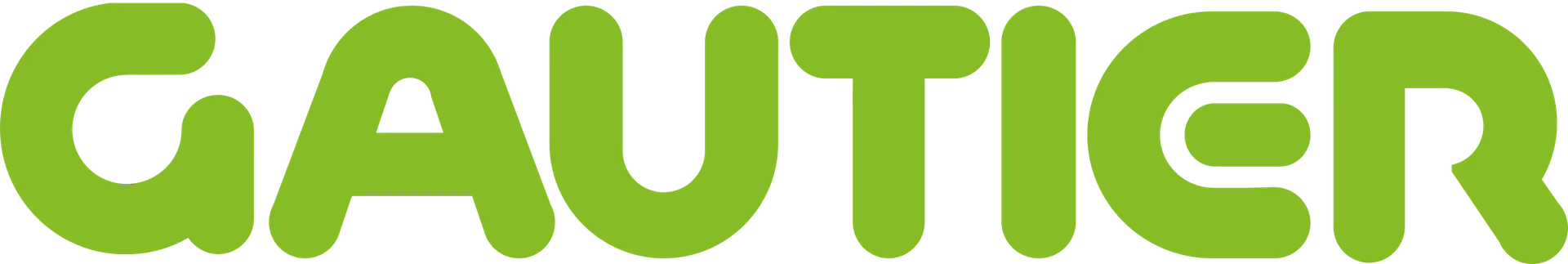 GAUTIER logo