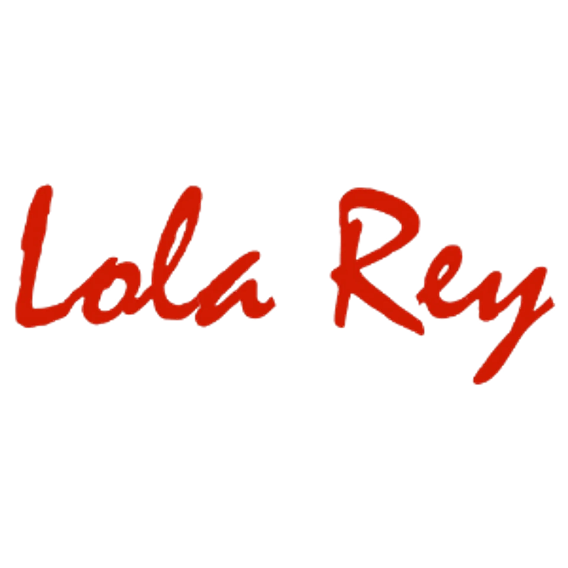 LOLA REY logo