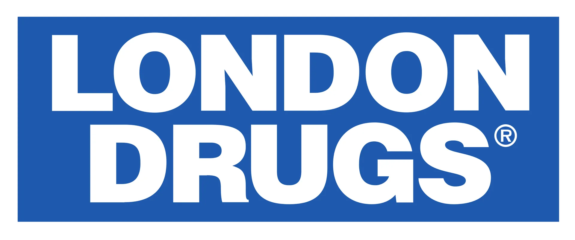 LONDON DRUGS logo