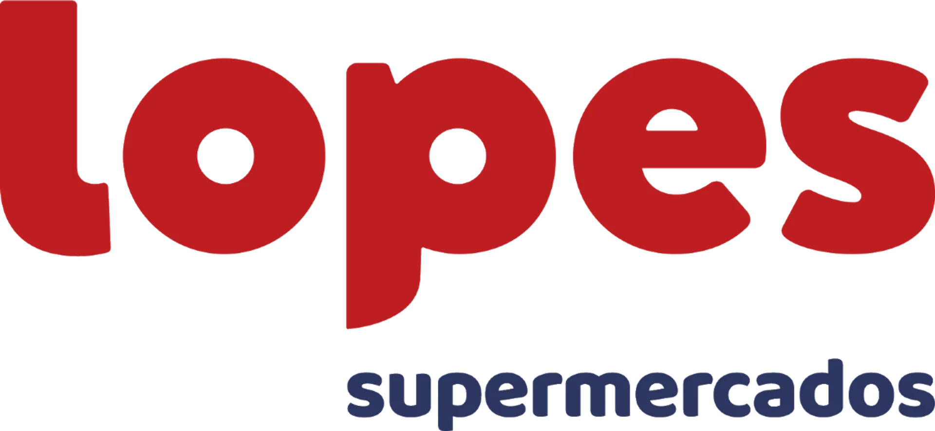 LOPES SUPERMERCADOS logo