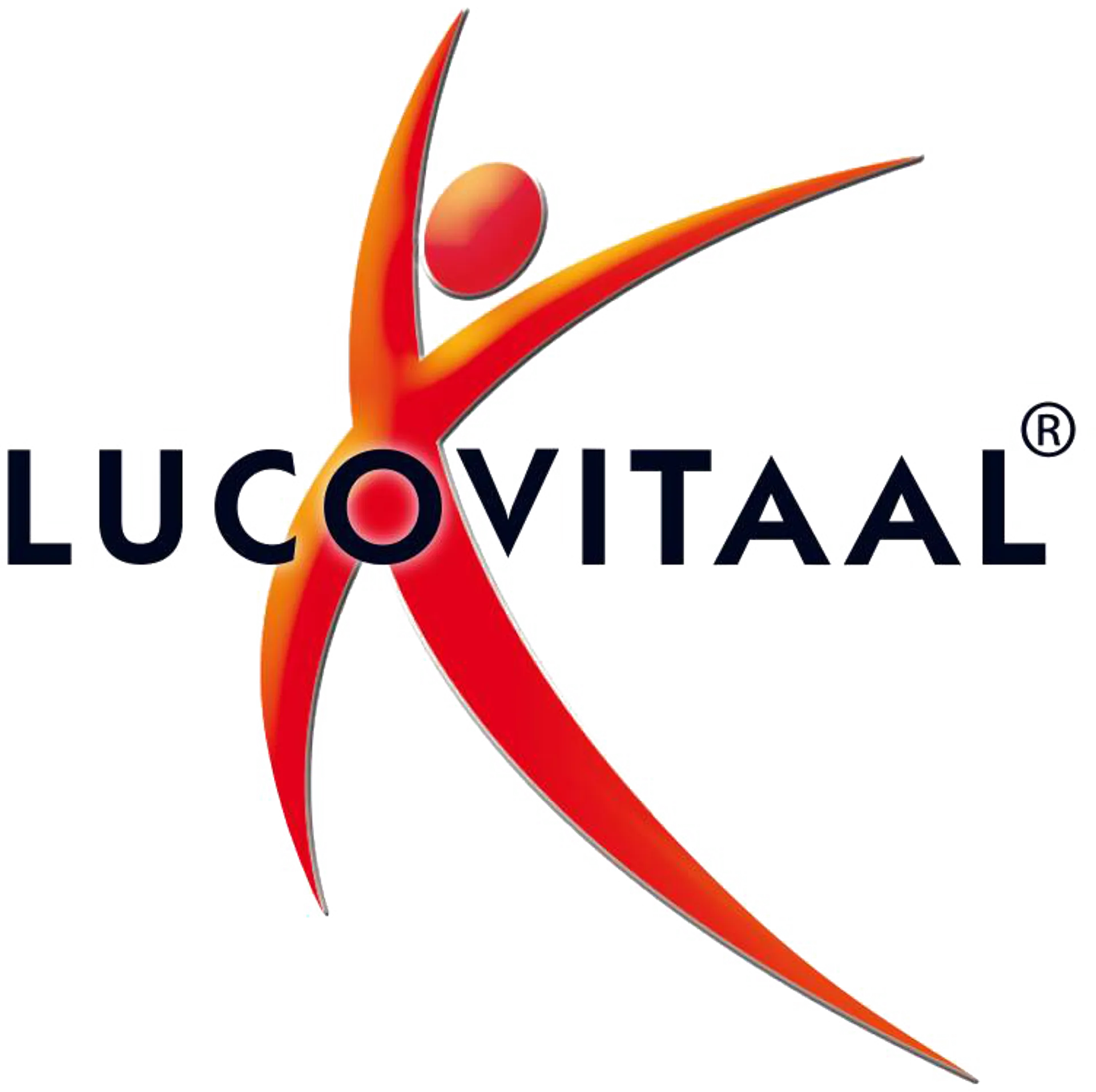LUCOVITAAL logo