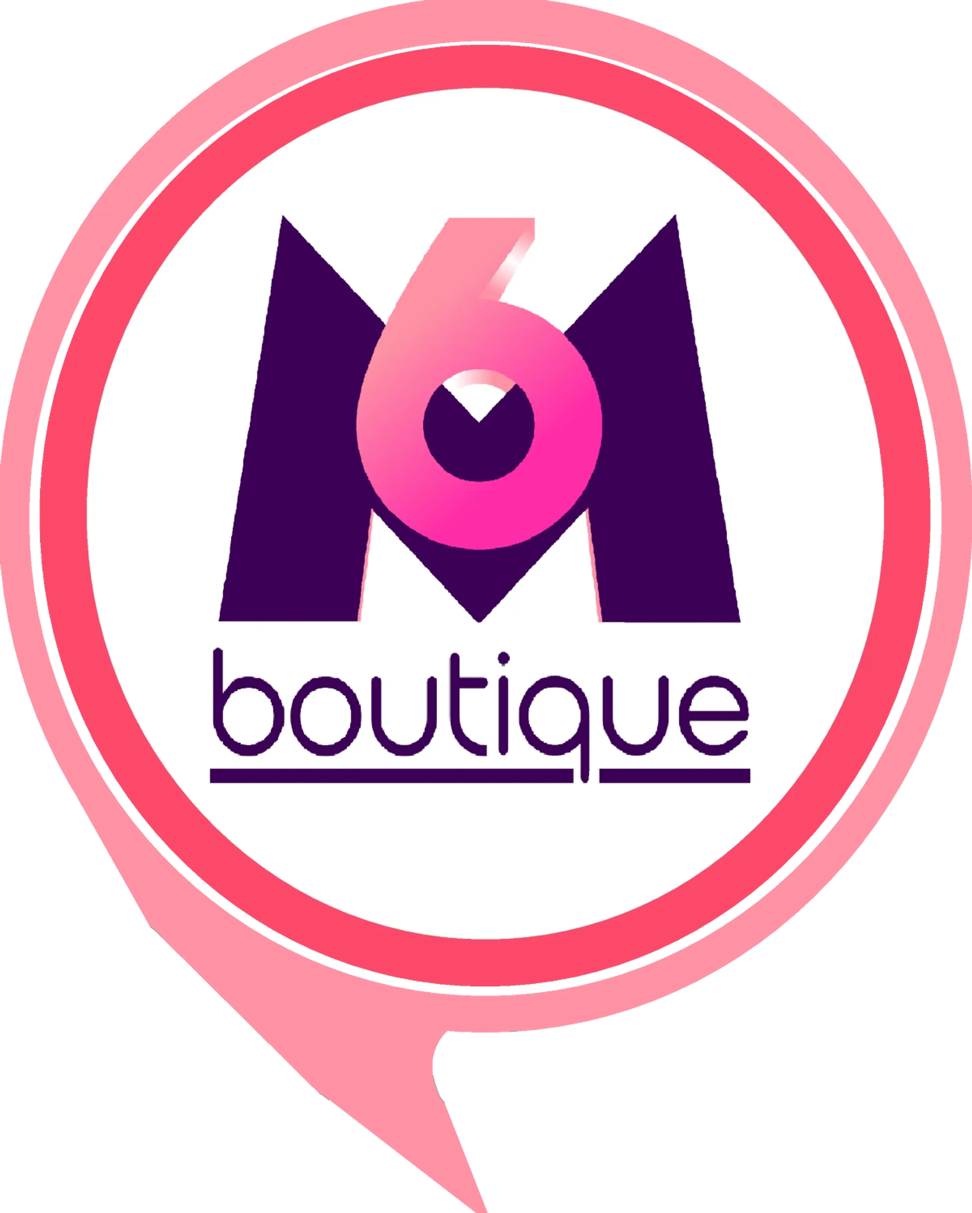 M6 BOUTIQUE logo du catalogue