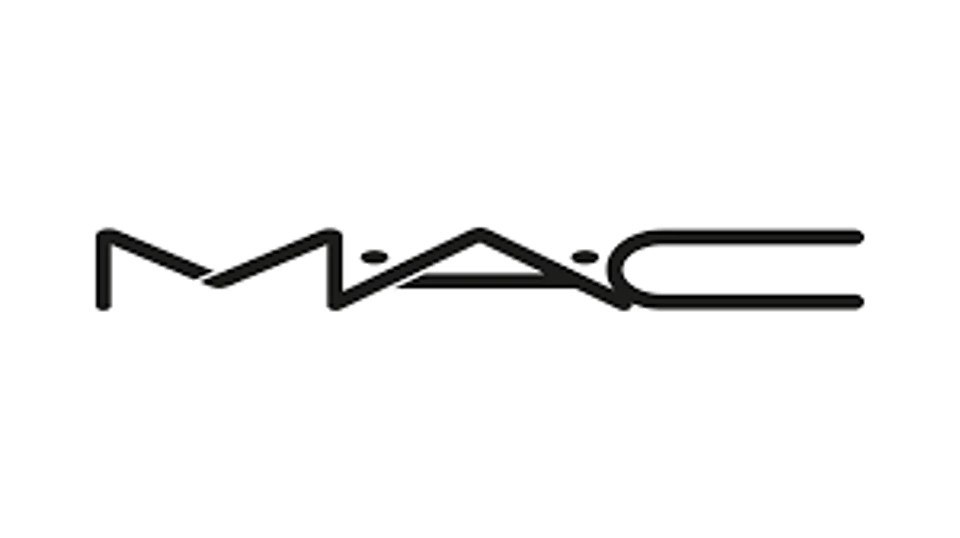 MAC COSMETICS logo de circulaire