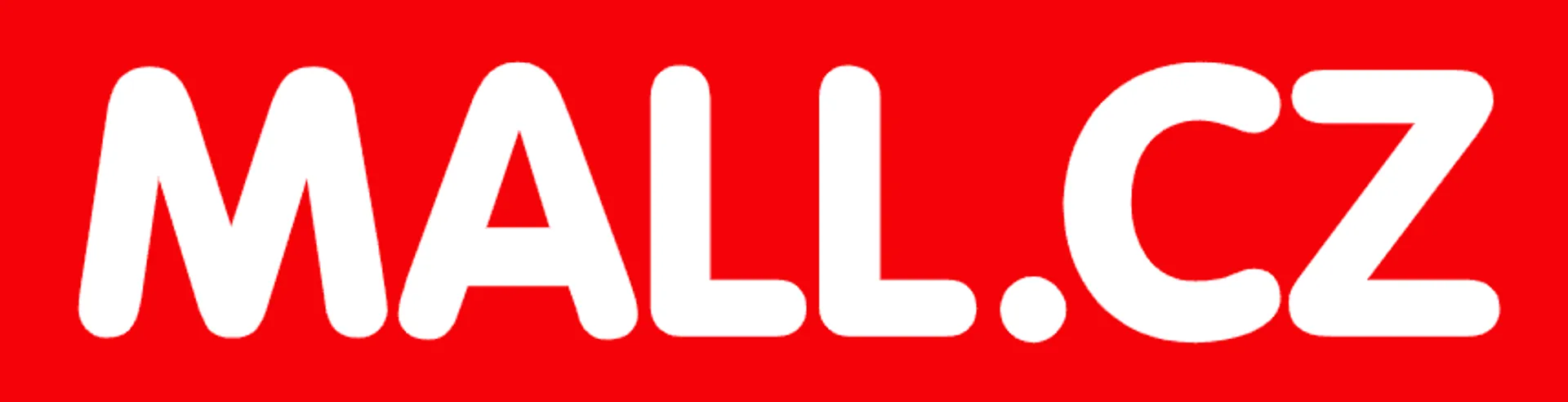 MALL.CZ logo