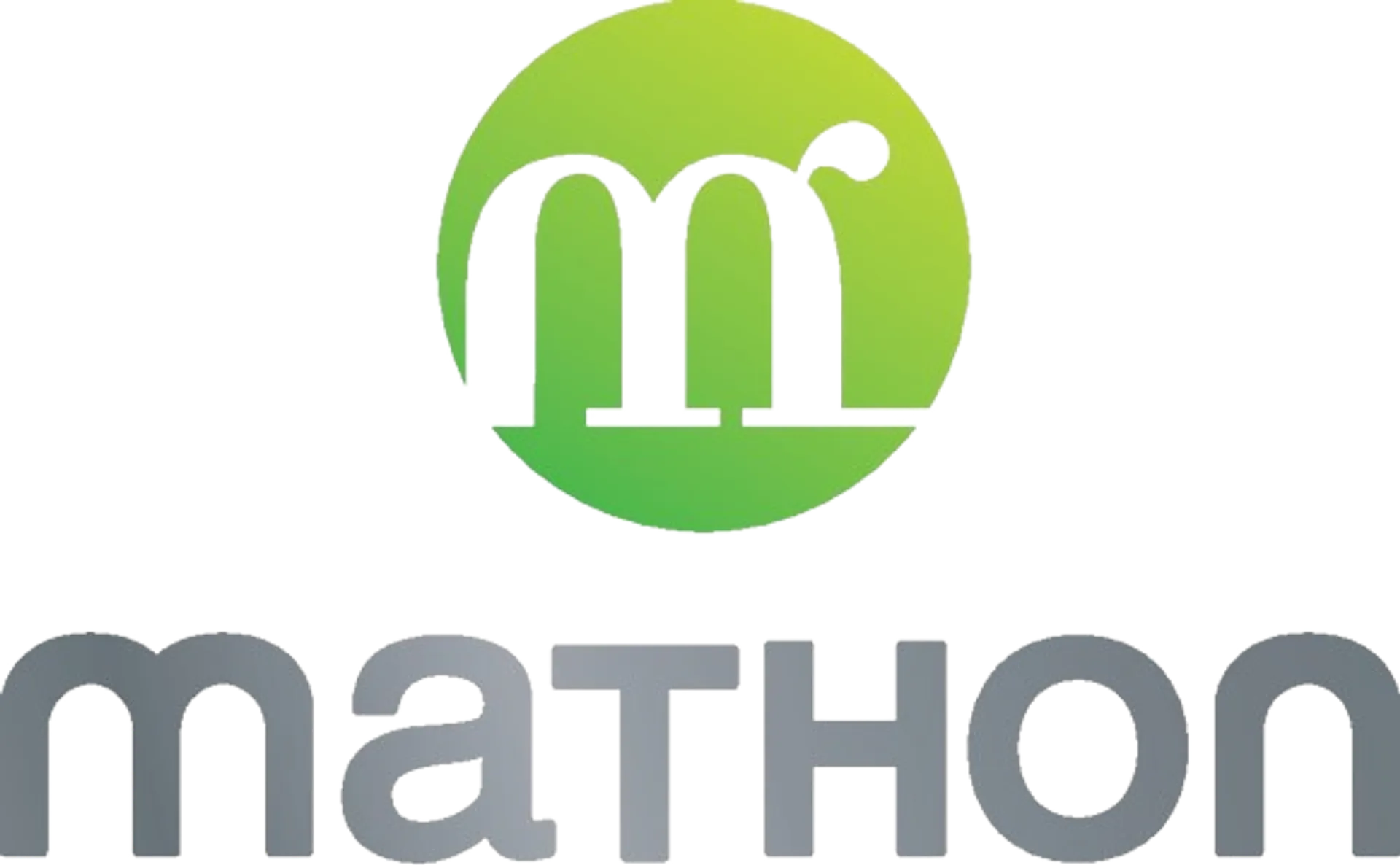 Mathon logo du catalogue