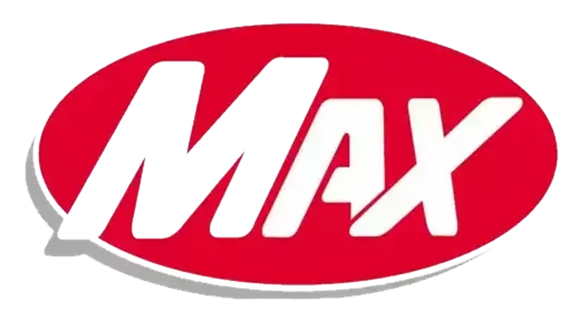 MAX SUPERMERCATI logo del volantino attuale