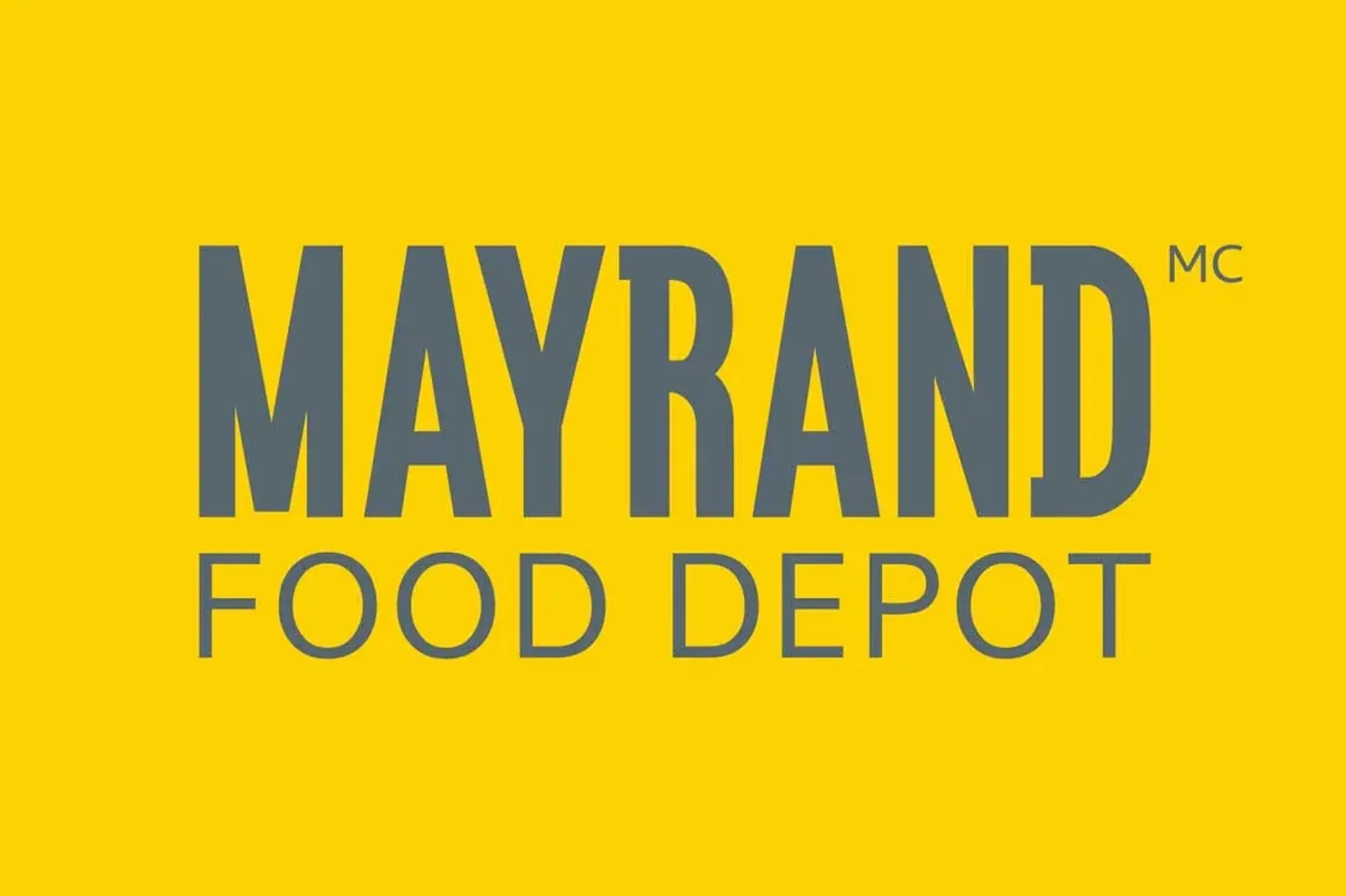 MAYRAND logo. Current weekly ad