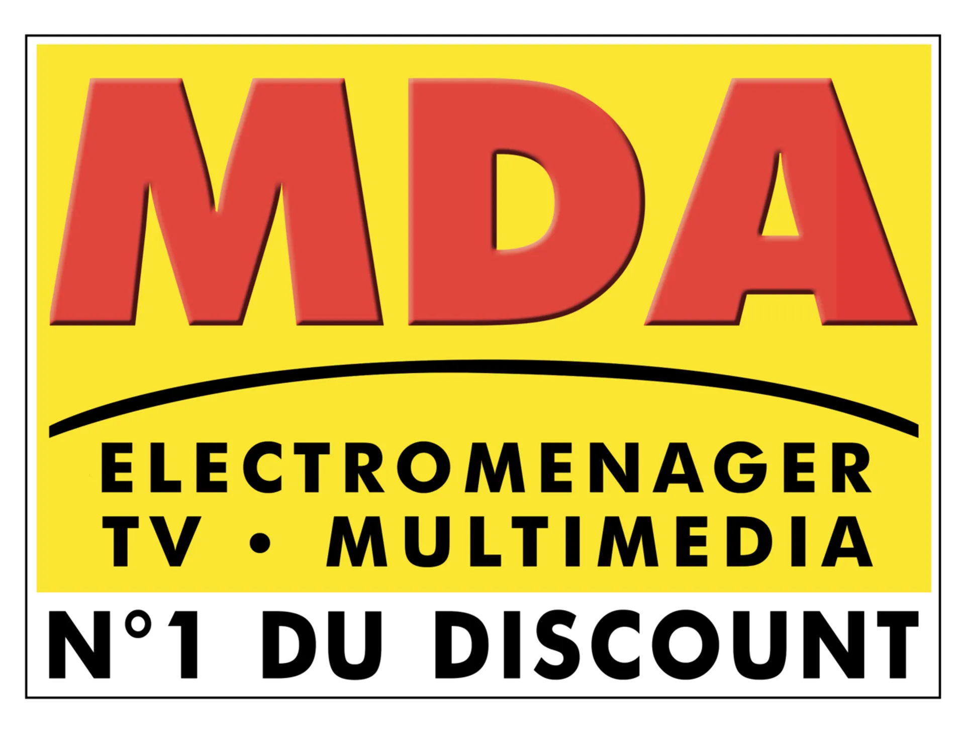 MDA logo