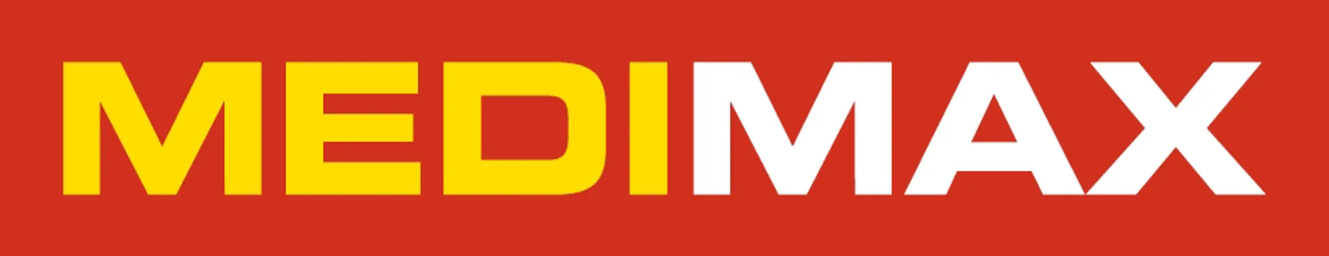 MEDIMAX logo
