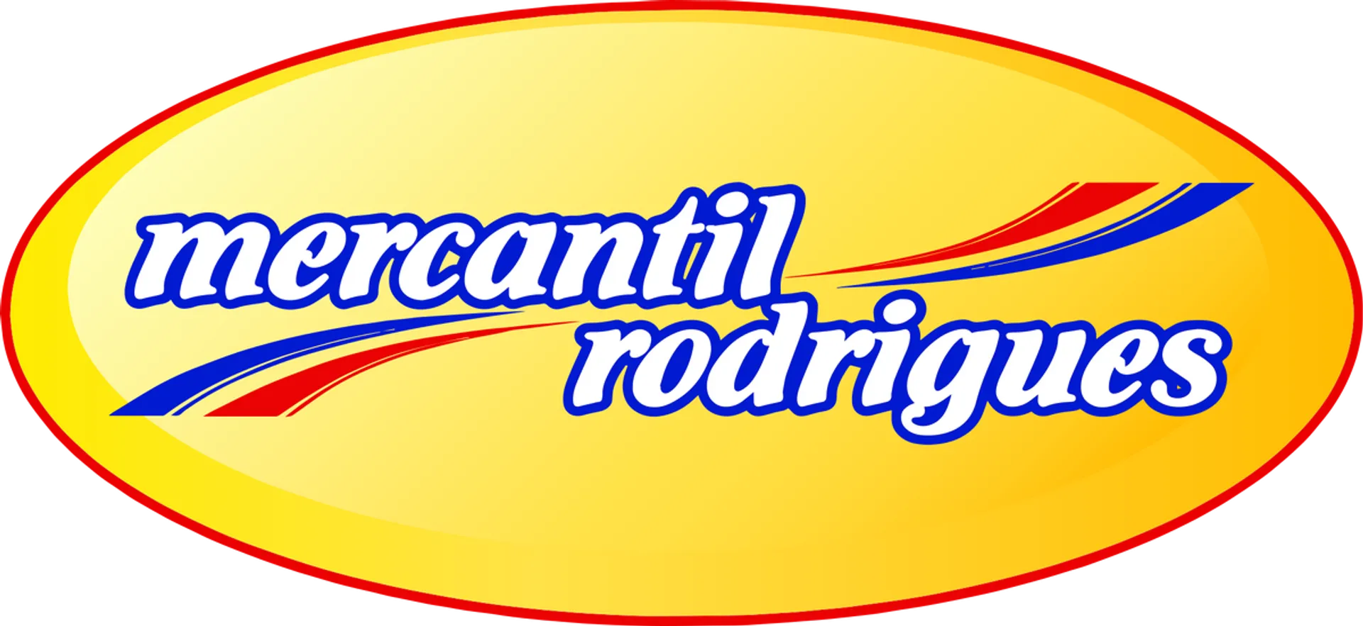 MERCANTIL RODRIGUES logo de catálogo