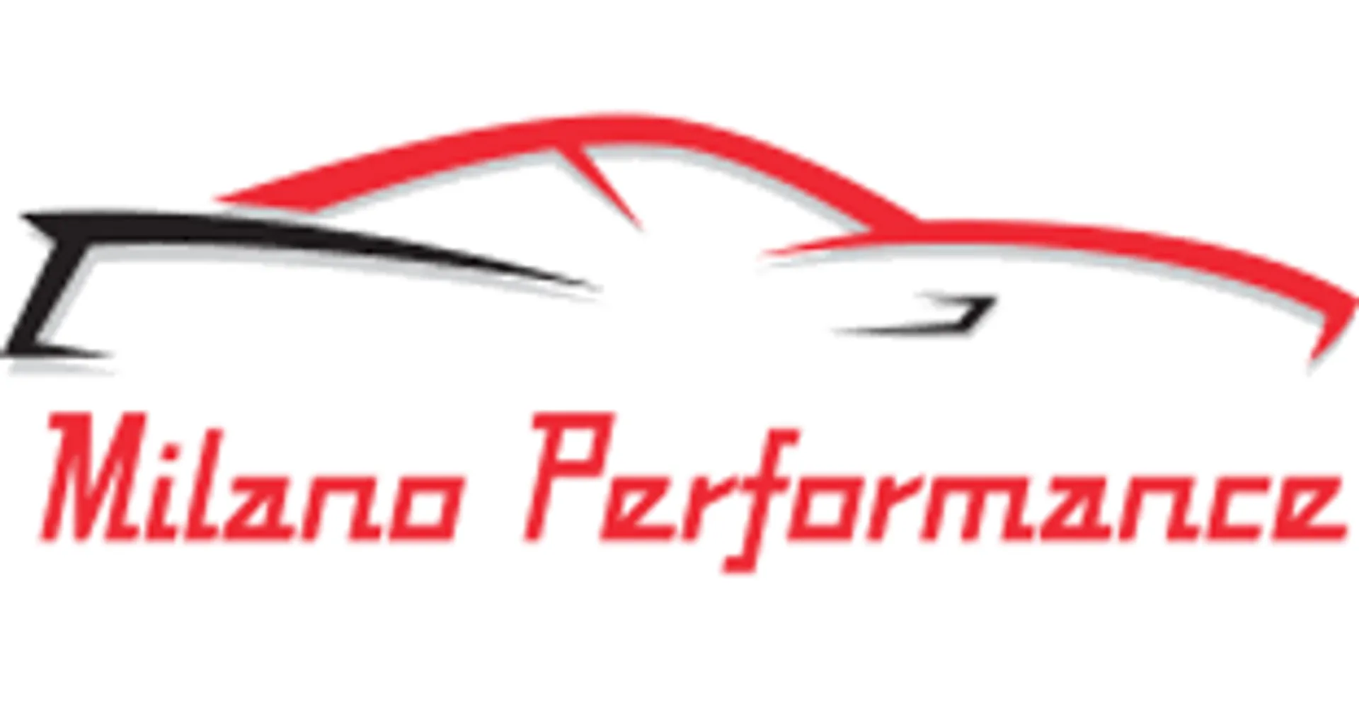 Milano Performance logo de circulaire