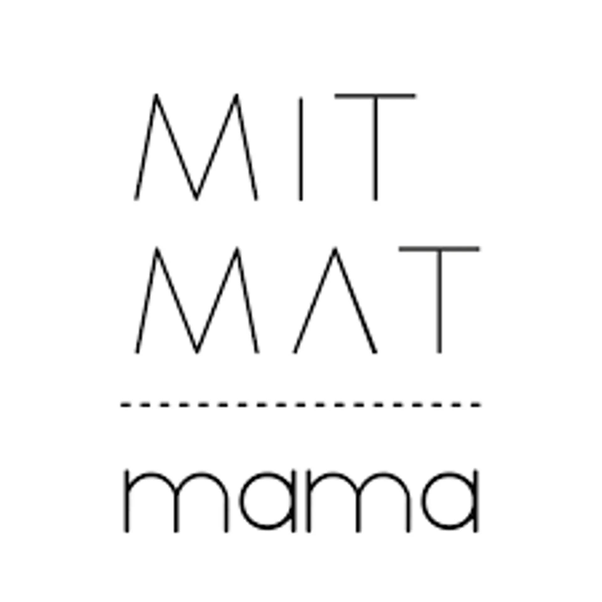 MIT MAT MAMA logo