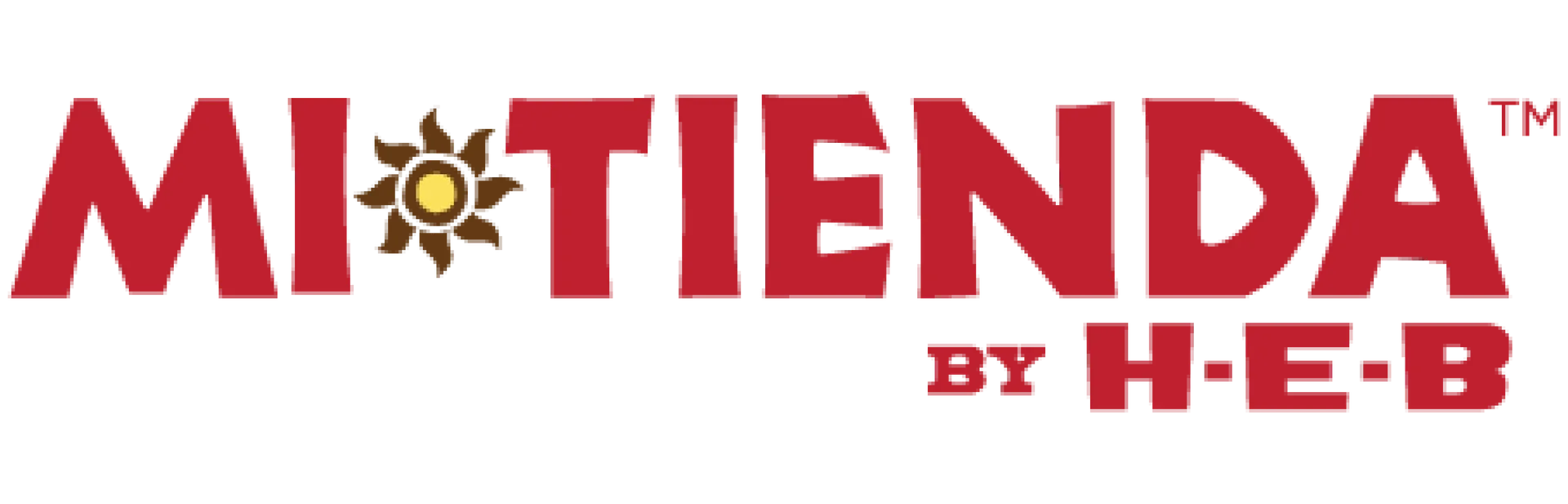 MI TIENDA logo. Current weekly ad