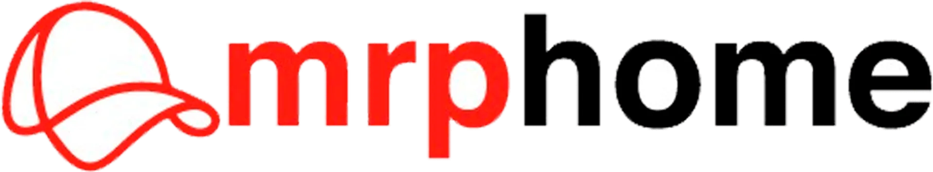 MRP HOME logo