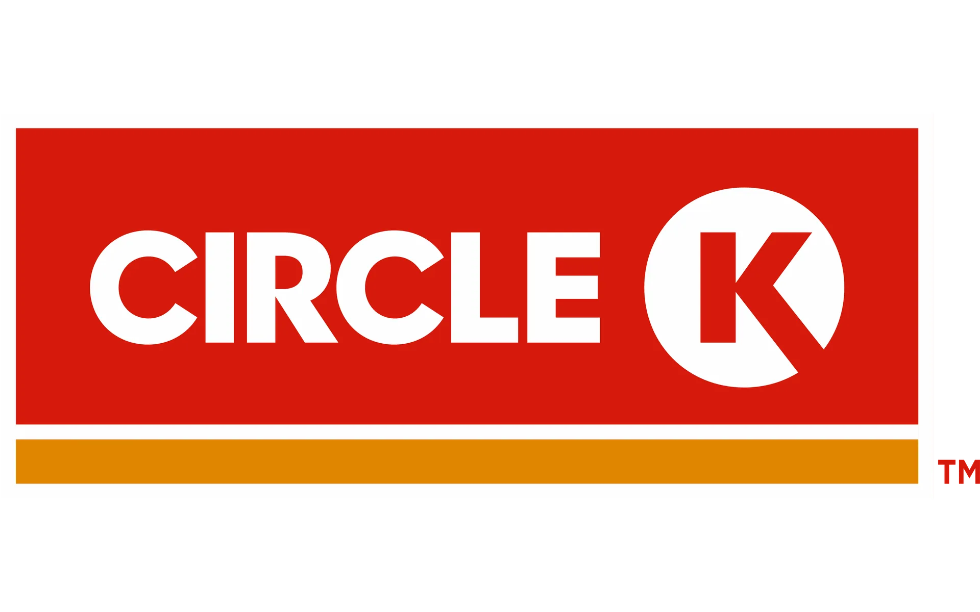 CIRCLE K logo