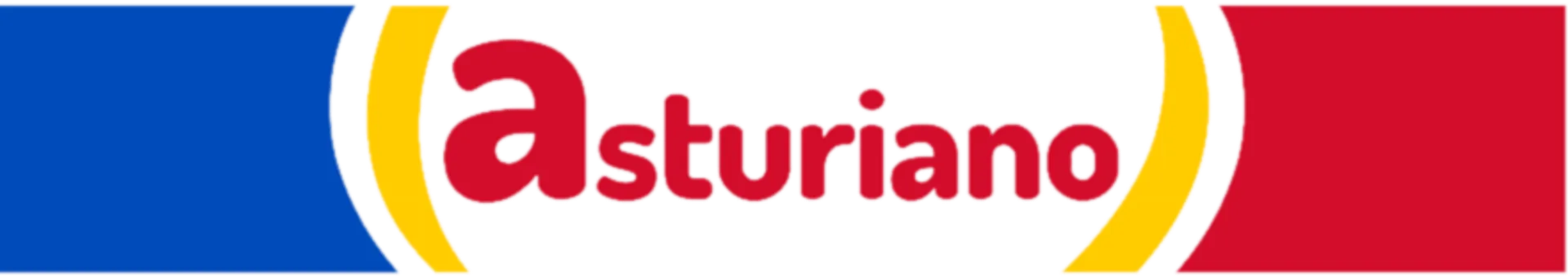 EL ASTURIANO logo