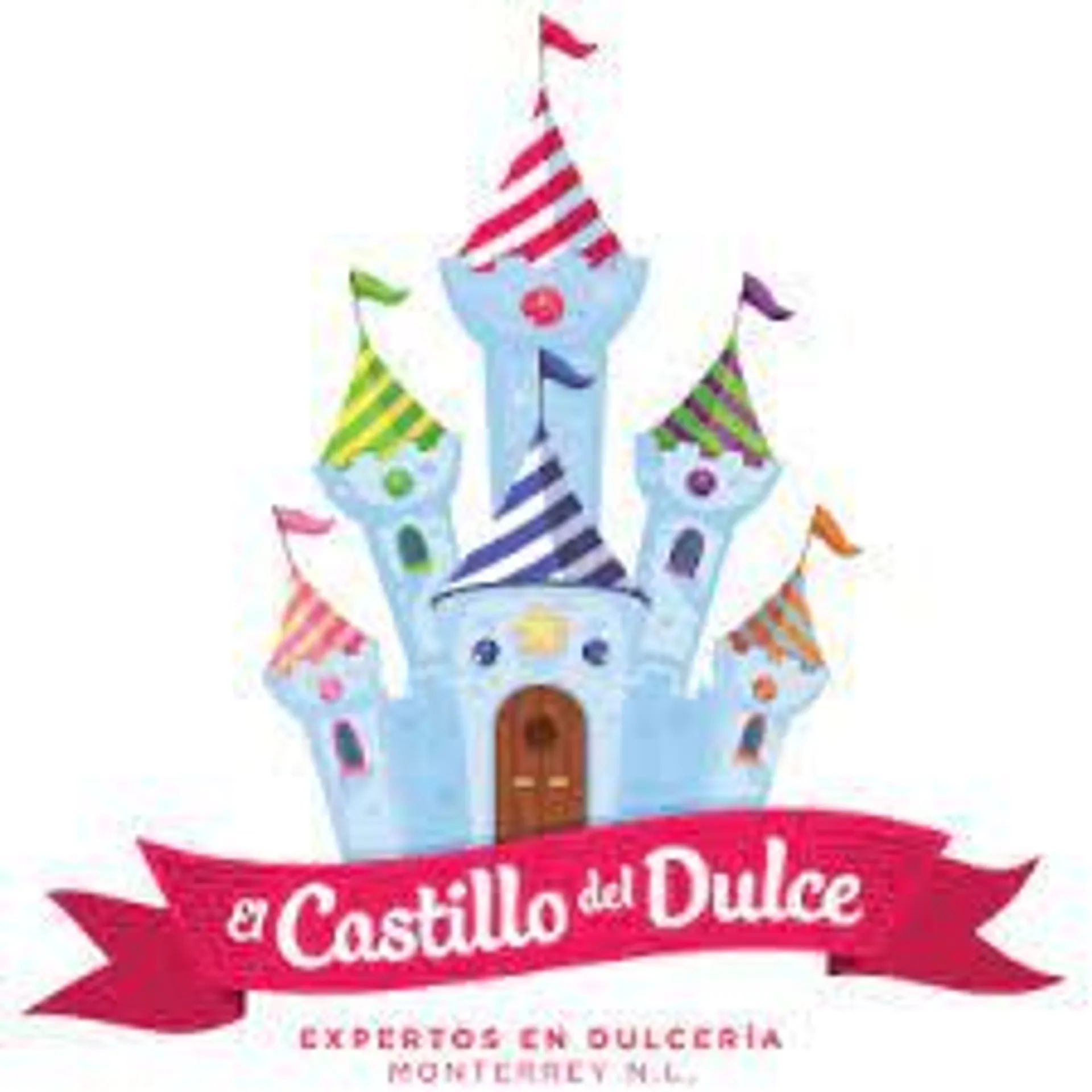 EL CASTILLO DEL DULCE logo