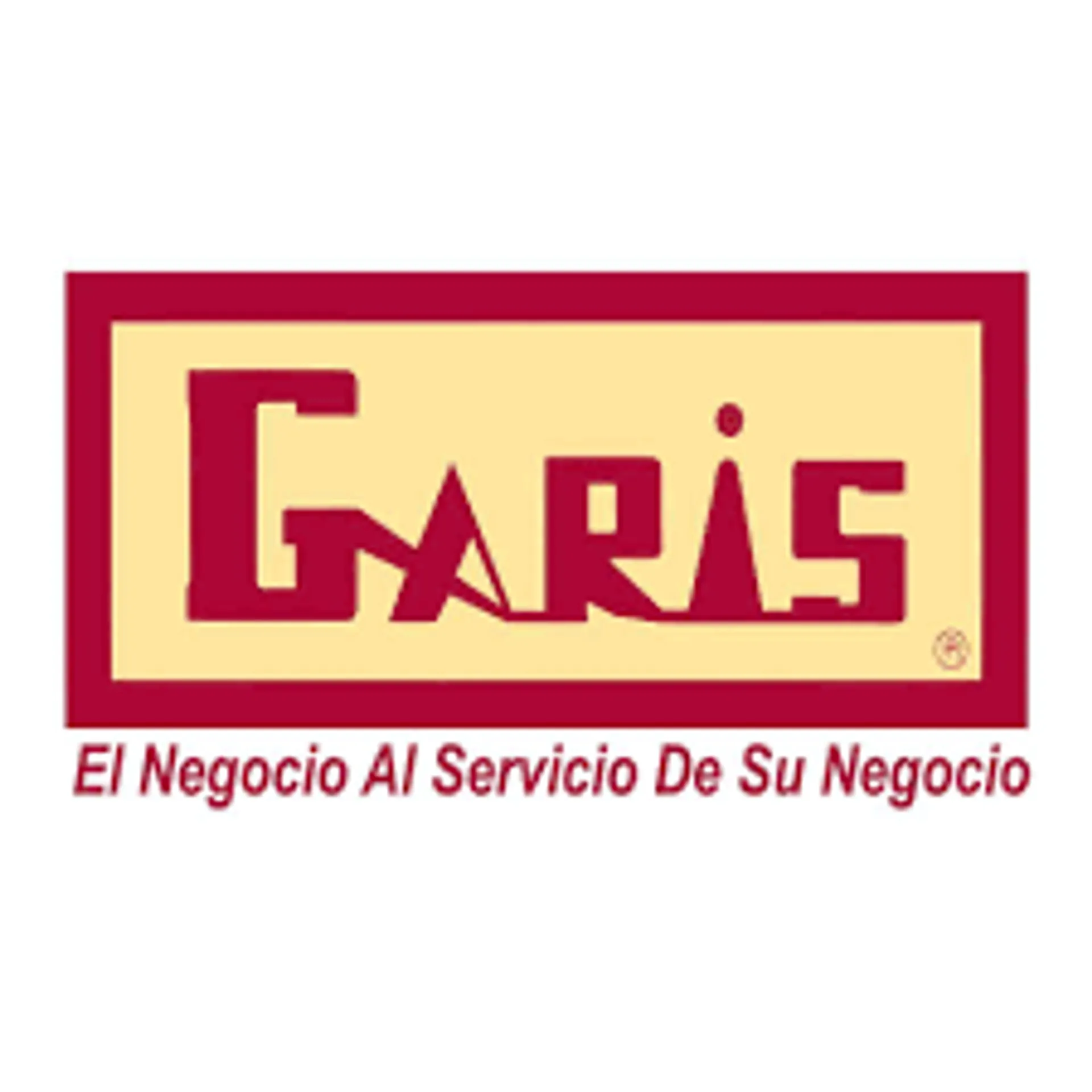 GARIS logo