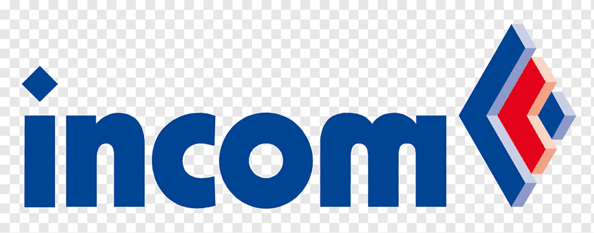 INCOM logo