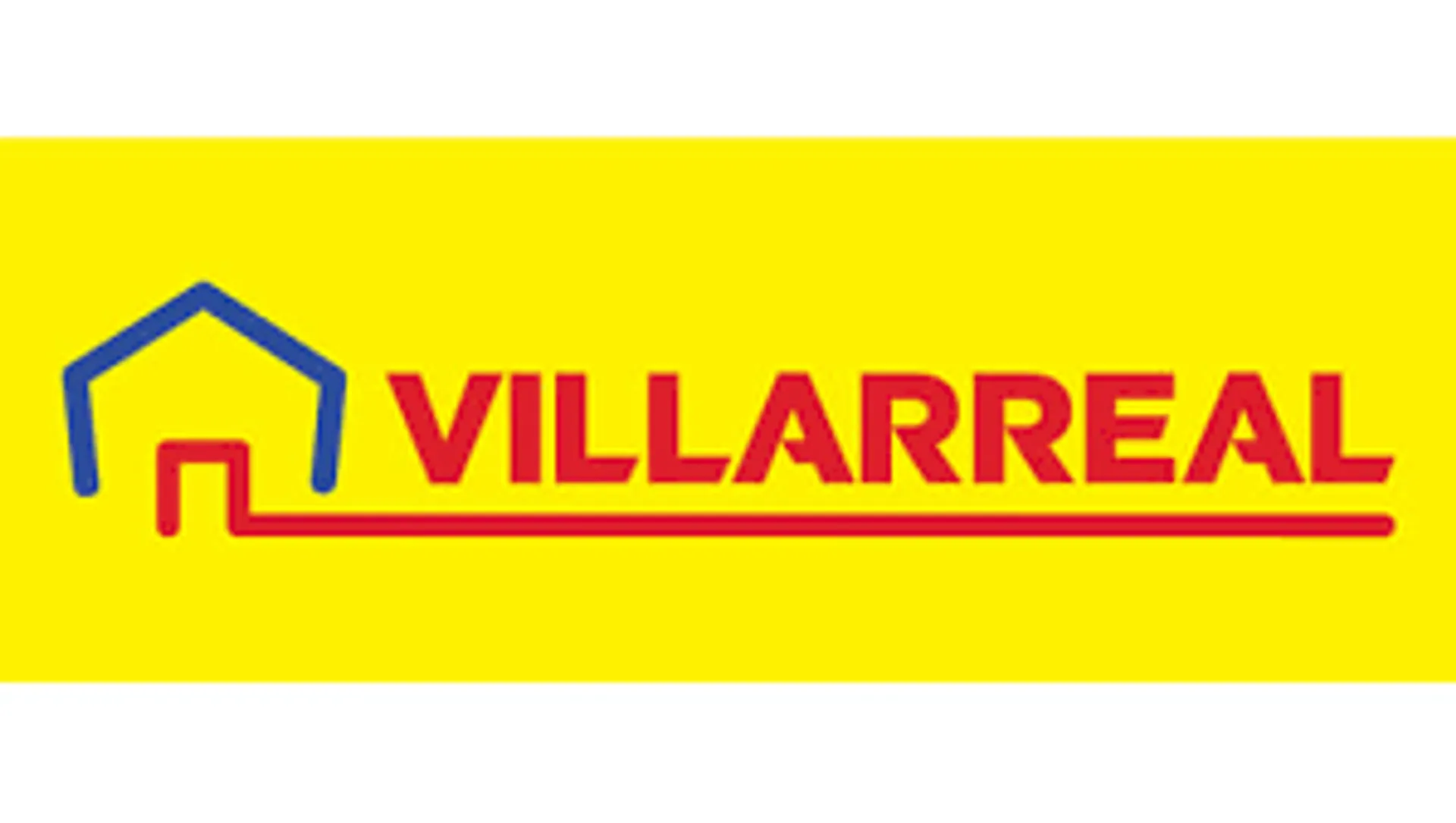 MUEBLERIA VILLARREAL logo