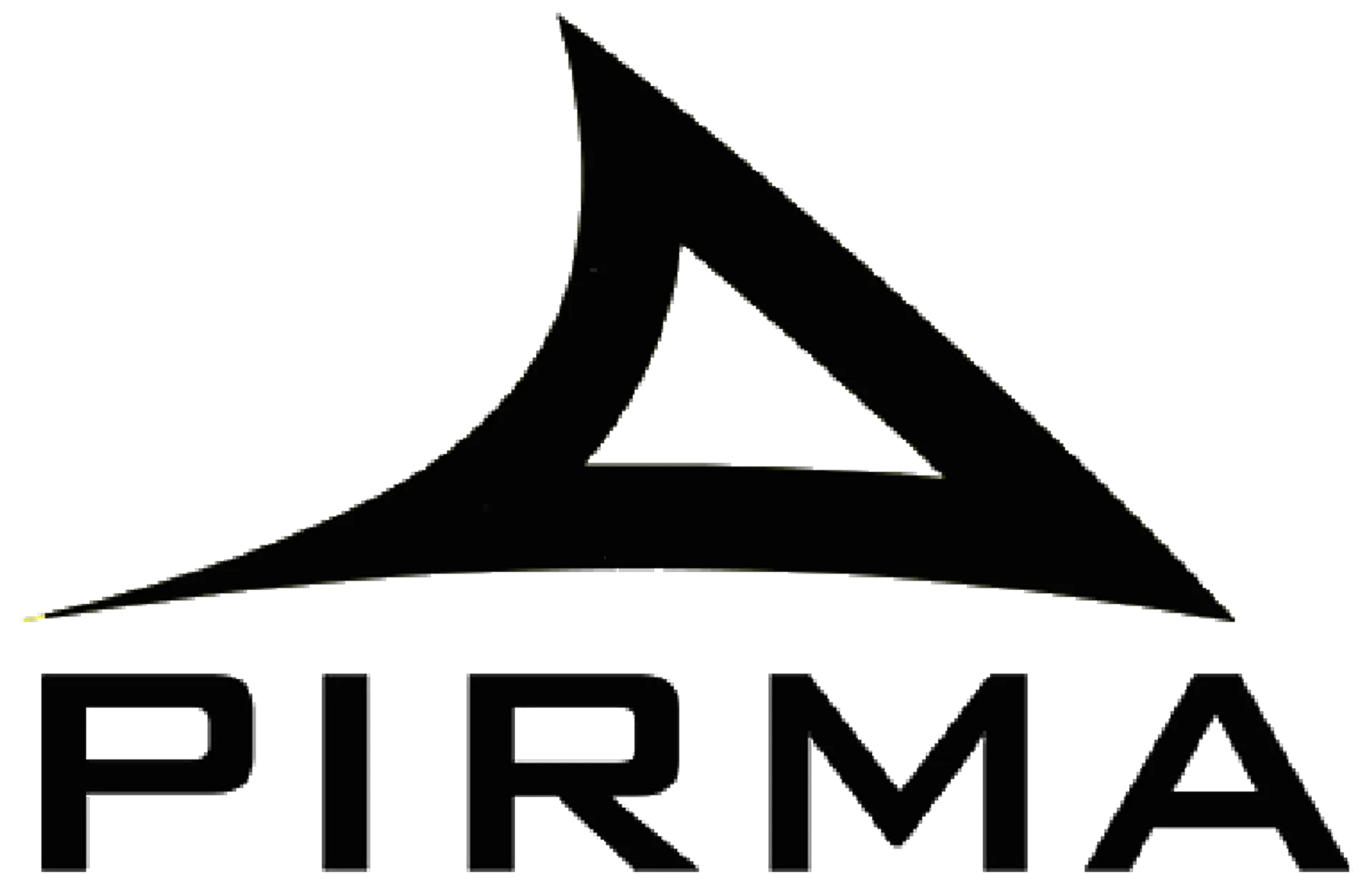 PIRMA logo