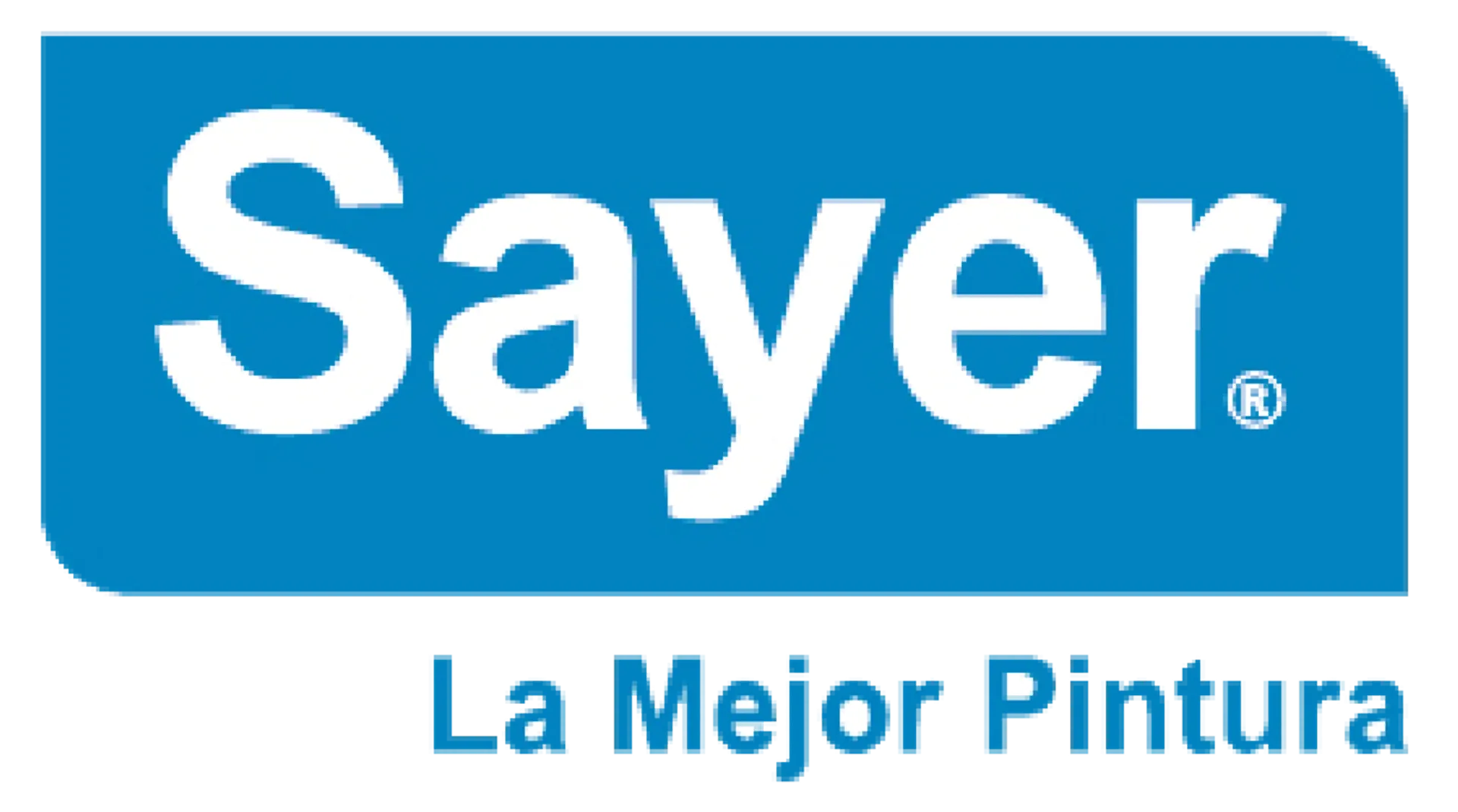 SAYER logo