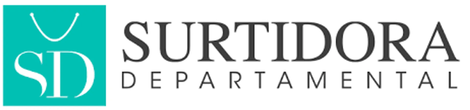 SURTIDORA DEPARTAMENTAL logo