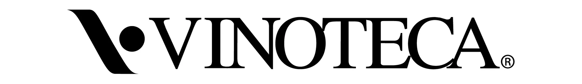 VINOTECA logo