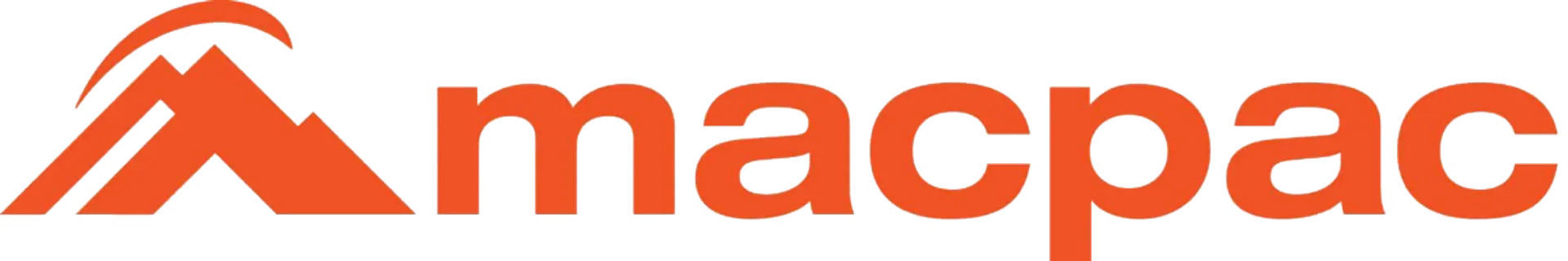 MACPAC logo of current flyer