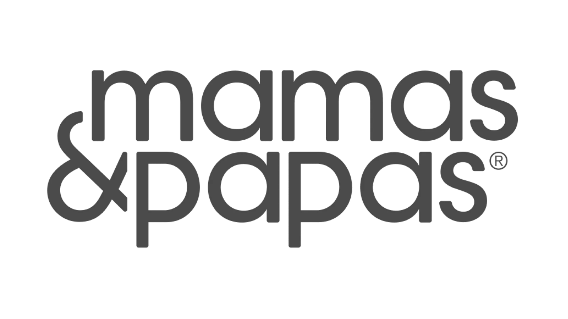 MAMAS & PAPAS logo