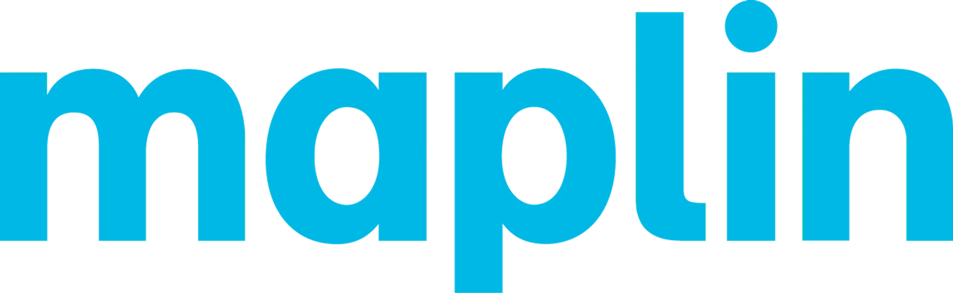 MAPLIN logo